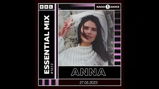 ANNA - BBC Essential Mix (2023/05/27)