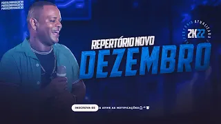 NENHO FALANDO DE AMOR CD NOVO 2022 REPERTÓRIO PROMOCIONAL DE DEZEMBRO | MÚSICAS NOVAS (CD COMPLETO)