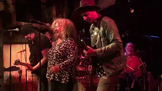 Maggie Bell with the Hamburg Blues Band - Live in Oldenburg - Wishing Well