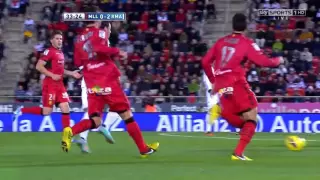 Cristiano Ronaldo Vs Real Mallorca Away HD 1080i (29/10/2012)