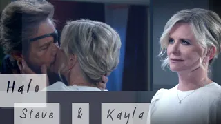 Steve & Kayla | Halo