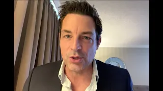 Marry Go Round - Live with Brennan Elliott