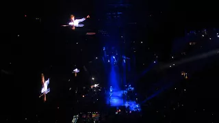 Paul McCartney @ MSG 9/17/17