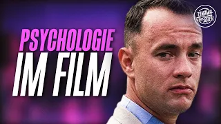 PSYCHOLOGIE in FILMEN: Warum dich manche Filme fesseln… und andere nicht!