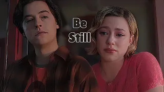 Jughead & Betty | Be Still