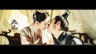 [Vietsub] Cửa sổ - Ngô Thanh Phong (OST Phù Dao)