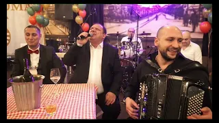 Goran Kazanova Aca Cergar i Gugi - NAJBOLJI MIX Narodna Prica