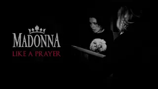 Kill The Princess  - Like A Prayer (Madonna rock cover)