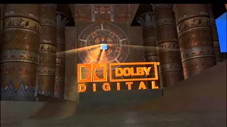 Dolby Digital trailer -Egypt- High Quality (SRD)