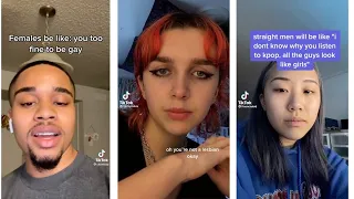 BGC Drama Effect GAY TIKTOK EDITION | Gay Tiktok Compilation #Gay