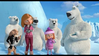 Norm of the North: King Sized Adventure / Karlar Kralı Norm 2 - Fragman