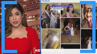 Ex-Indiana beauty queen charged in cartel drug scheme | NewsNation Prime