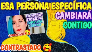 ASÍ CAMBIAS A ALGUIEN🥰Respetando su Libre Albedrío💓Usa TU MENTE y este PODEROSO EJERCICIO✨