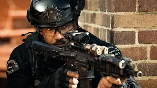 SWAT VS Southeast Asian Crime Organisation - S.W.A.T 6x16