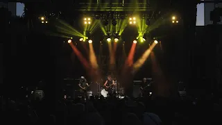 Nazareth - Sunshine (Live at Cariboo Rocks The North, Prince George, Canada)