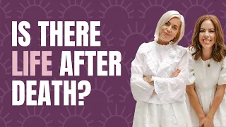 Is there life after death? With Near-Death Experience Researcher Dr Bruce Greyson