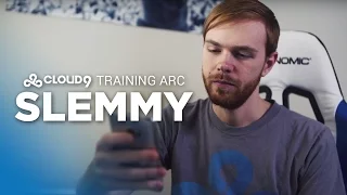 Cloud9 Training Arc: Slemmy