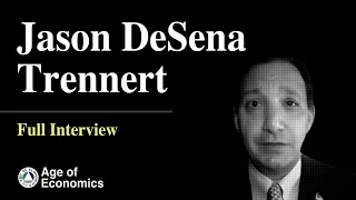 Jason Trennert for Age of Economics - Full interview