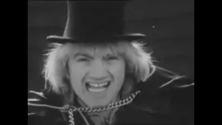 DRACULA'S DAUGHTER SCREAMING LORD SUTCH DES