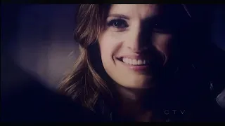 Castle/Beckett//That's Me Right There