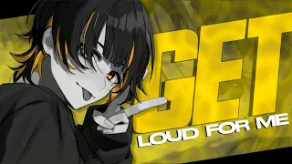 [YDS] • GET LOUD FOR ME! MEP