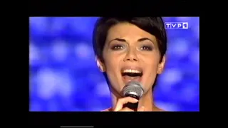 Edyta Górniak  To Nie Ja Opole 1998