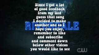 Riverdale Guess that Song: Season 3