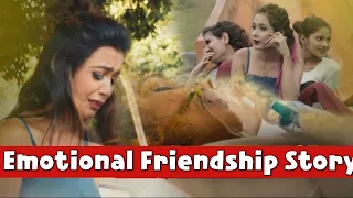 Tera Jaisa Yaar Kahan | #Dosti Best Friend Forever | Friendship True Story | Friendship Day Special