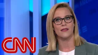 SE Cupp: Trump's nationalist rhetoric has a cost