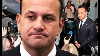 Leo Varadkar urged to resign after Irish election - Brexit News