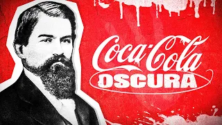 La Aterradora Historia de Coca-Cola