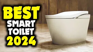 Best Smart Toilets 2024 - The Only 5 That Truly Matter Right Now