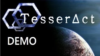 Tesseract Demo