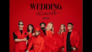 JD band - Видеовизитка 2023 (Wedding Awards)