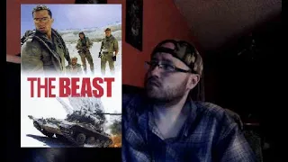 The Beast (1988) Movie Review aka The Beast of War