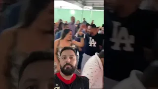 EU VENDO APÓSTOLO LEONARDO SALE “DANÇANDO COMO REI DAVI”#igreja #jesus #deus #amor