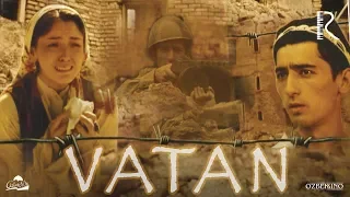 Vatan (o'zbek film) | Ватан (узбекфильм) HD 2006 #UydaQoling