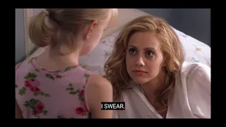 Uptown Girls- Pinky promise