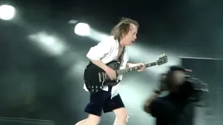 AC/DC | Let There Be Rock | live Coachella, April 17, 2015