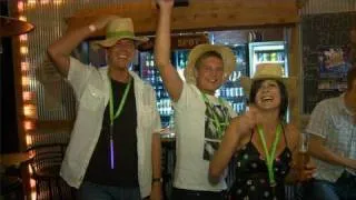 Gold Coast Backpackers Big Night Out
