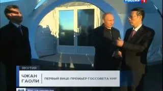 Крепкое стимулирующее рукопожатие