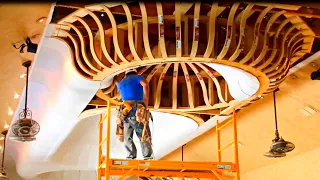 25 Minutes of Most Satisfying Videos of Workers Doing Their Job Perfectly ➢5