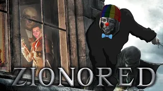 Прохождение Dishonored - 2 часть.