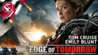 Edge of Tomorrow - Trailer hD #English (2014)