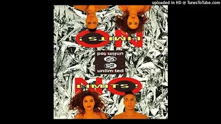 2 Unlimited - Let the Beat Control Your Body (Radio Edit)