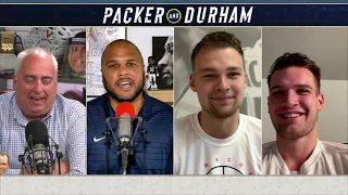 Buddy & Jimmy Boeheim on Packer & Durham