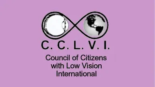 2422 Low Vision Connections with CCLVI (May 29, 2024)