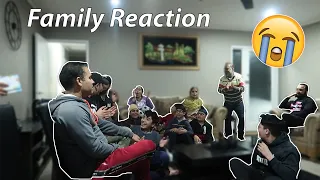 Telling Our Family We're Pregnant | Surprise Announcement | The Modern Singhs