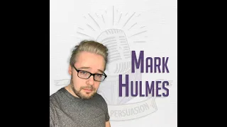 Mark Hulmes is a D&D High Roller