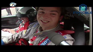 Rally Retro Report: Aflevering 46- HIGHLIGHTS ELE RALLY 2004 PART 1